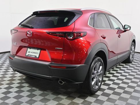 Used 2024 MAZDA CX-30 AWD 2.5 S w/ Preferred Package image 6