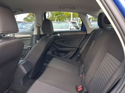 Used 2024 Volkswagen Jetta S FWD image 8