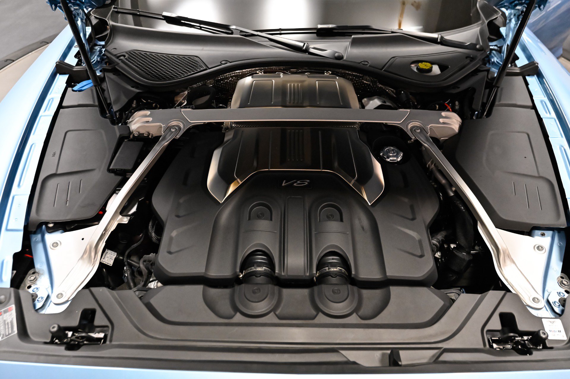Used 2022 Bentley Flying Spur V8 AWD/4WD image 44