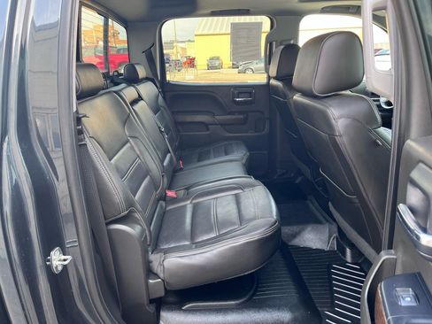 Used 2018 GMC Sierra 1500 Denali w/ Denali Ultimate Package image 15