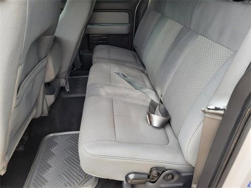 Used 2014 Ford F150 XLT w/ XLT Chrome Package image 18