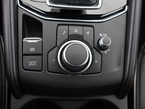 New 2025 MAZDA CX-5 AWD 2.5 S w/ Select Package image 32