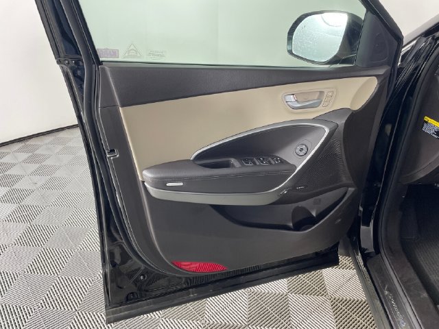 Used 2017 Hyundai Santa Fe AWD w/ SE Ultimate Tech Package 03 image 12