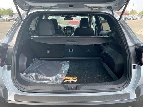 New 2026 Subaru Crosstrek 2.5i Wilderness AWD/4WD image 20