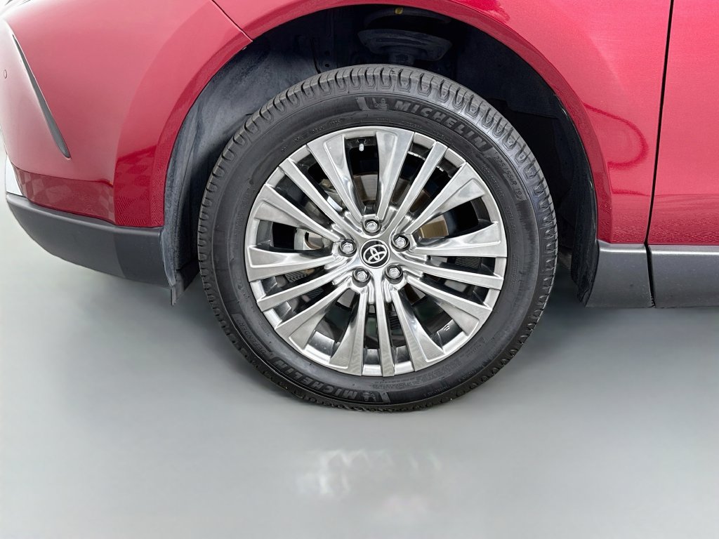 Used 2021 Toyota Venza Limited AWD/4WD image 32