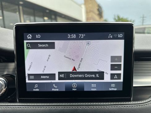 Used 2022 Lincoln Corsair AWD w/ Premium Package image 20