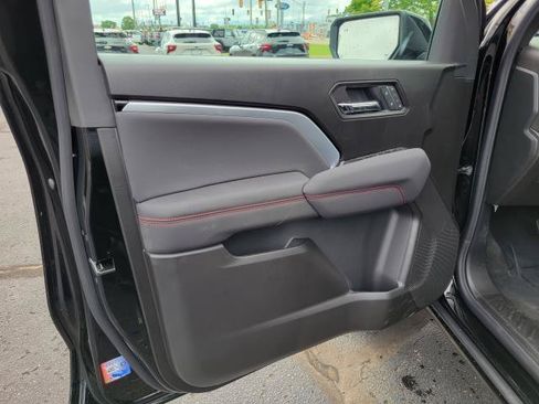 New 2026 Chevrolet Colorado Z71 w/ Z71 Convenience Package 2 AWD/4WD image 6