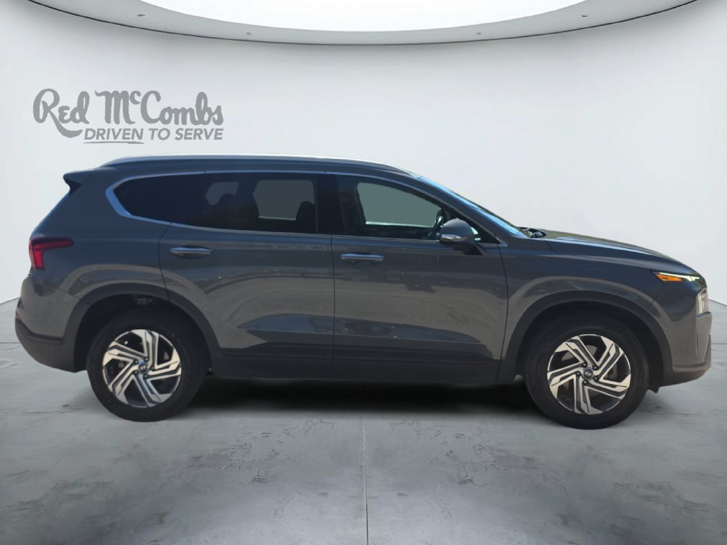 Used 2023 Hyundai Santa Fe SEL FWD image 4