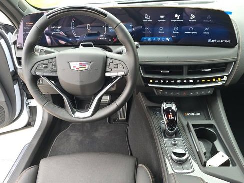 New 2026 Cadillac CT5 Sport image 19