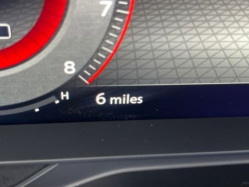 New 2026 Nissan Pathfinder Platinum image 23