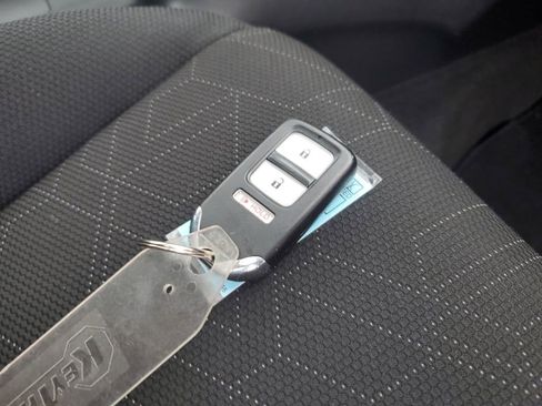 Used 2015 Honda Fit EX-L image 40