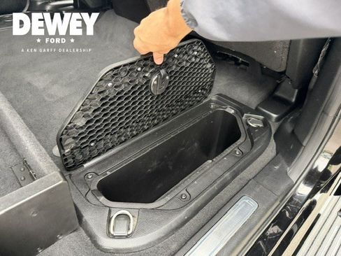 Used 2019 RAM 1500 Laramie AWD/4WD image 44