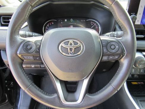 Used 2024 Toyota RAV4 XLE Premium w/ Weather Package AWD/4WD image 31