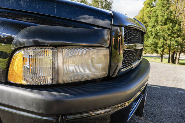 Used 1997 Dodge Ram 1500 Truck 2WD Regular Cab image 48