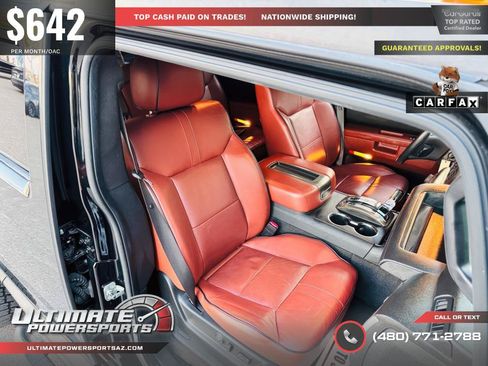 Used 2008 HUMMER H2 AWD/4WD image 25