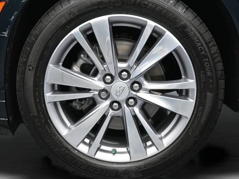 Used 2024 Cadillac XT6 Premium Luxury w/ Platinum Package FWD image 10