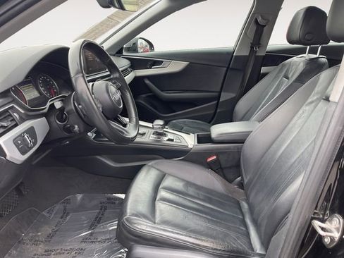 Used 2018 Audi A4 2.0T Ultra Premium image 9