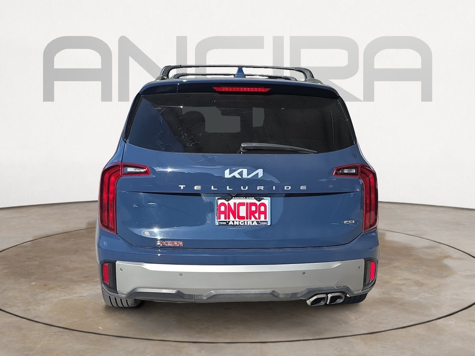 Used 2023 Kia Telluride S w/ S Sunroof Package AWD/4WD image 7