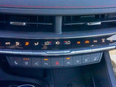 New 2026 Cadillac CT5 Sport image 22