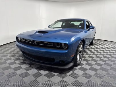 Used 2023 Dodge Challenger GT