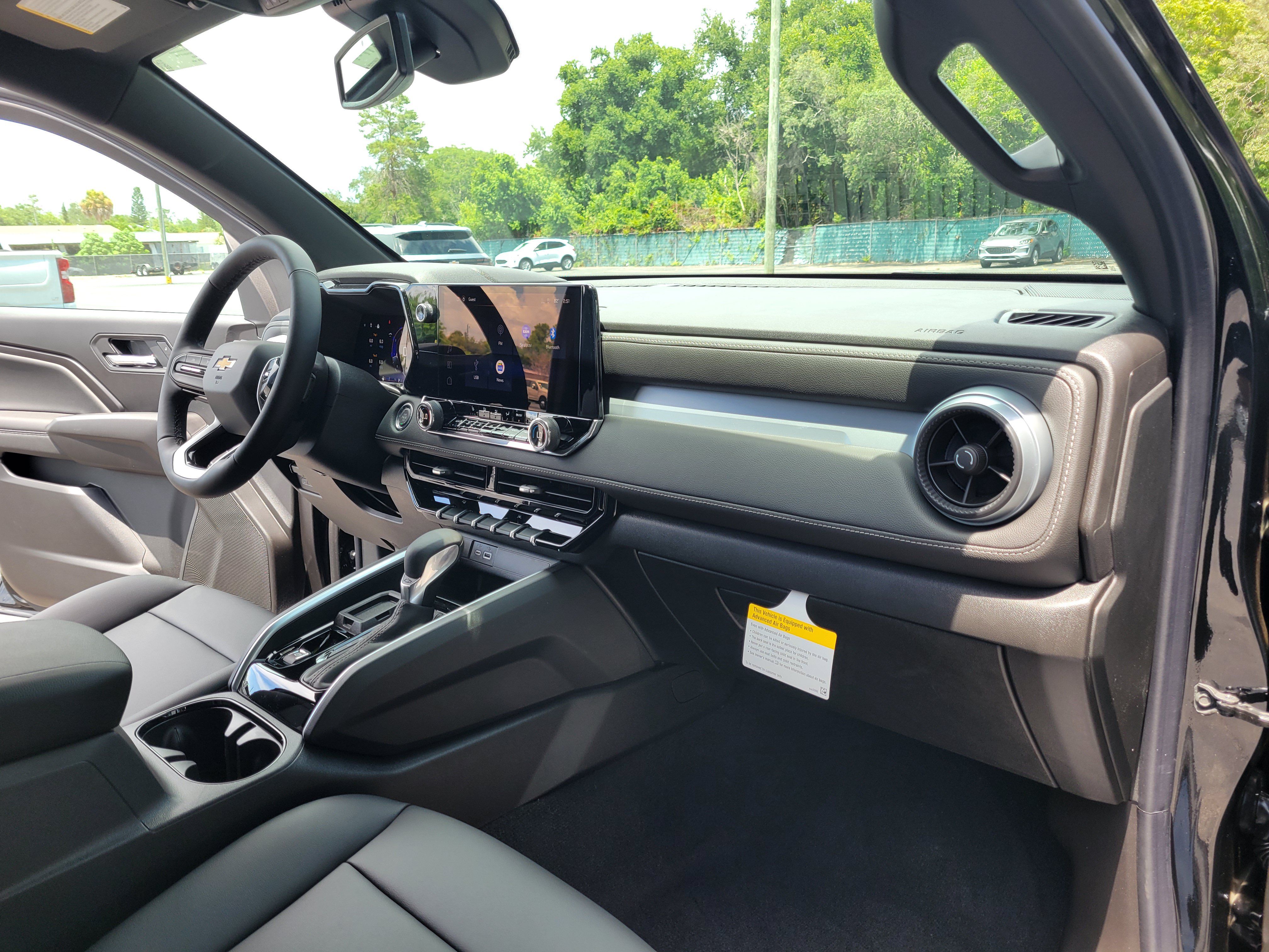 New 2026 Chevrolet Colorado LT w/ LT Convenience Package RWD image 31