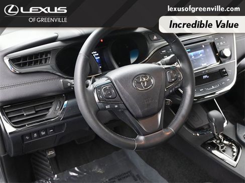 Used 2017 Toyota Avalon Touring image 23