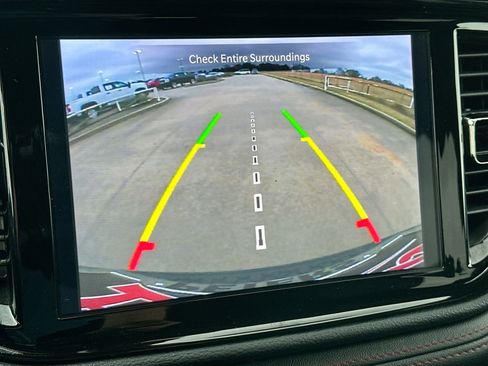 Used 2024 Dodge Durango R/T w/ Blacktop Package image 17