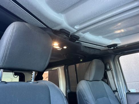 Used 2021 Jeep Wrangler Unlimited Sport image 19