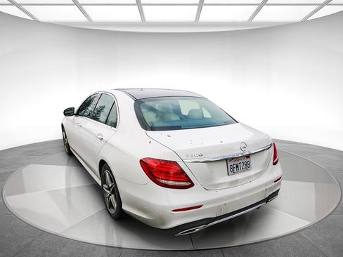 Certified 2019 Mercedes-Benz E 300 image 2