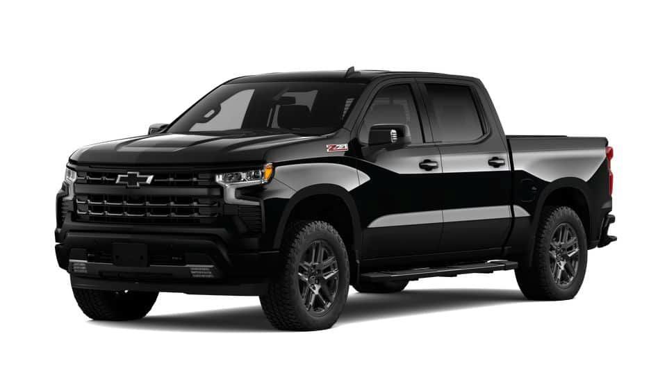 New 2026 Chevrolet Silverado 1500 RST w/ RST All Star Premium Package AWD/4WD image 33