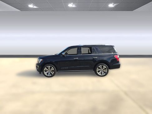 Used 2021 Ford Expedition Platinum image 58