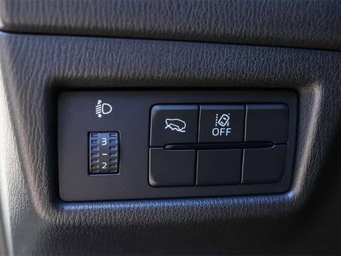 Used 2022 MAZDA CX-5 AWD 2.5 S image 24