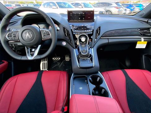 New 2026 Acura RDX A-Spec image 5