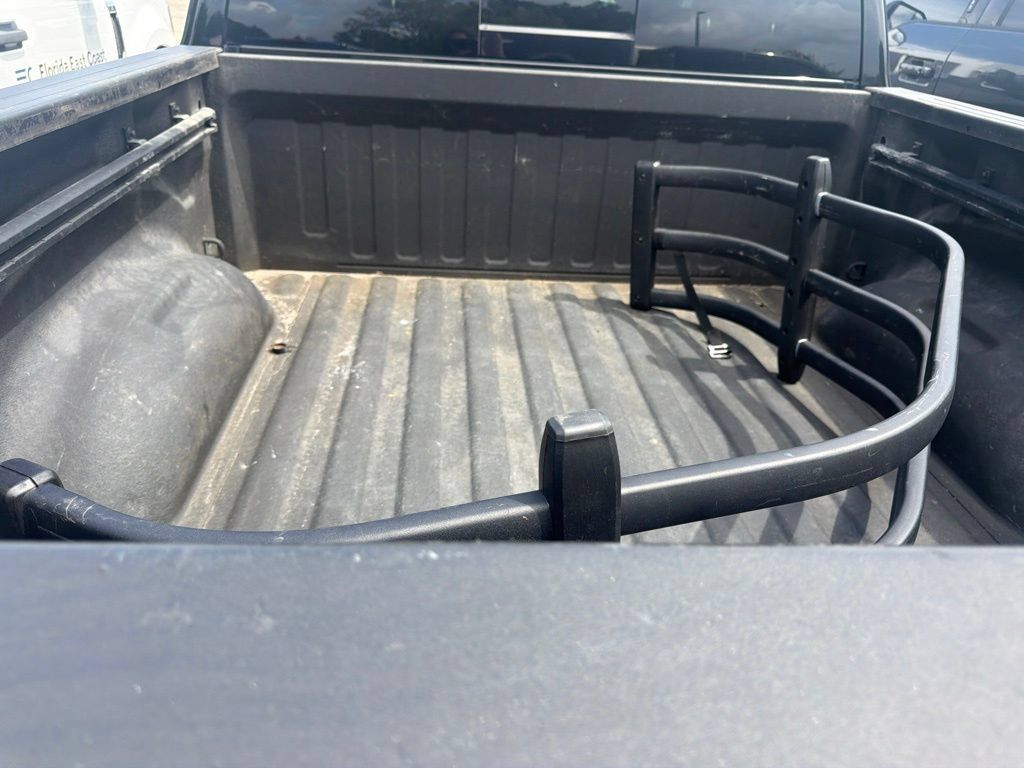 Used 2020 RAM 1500 Limited AWD/4WD image 20