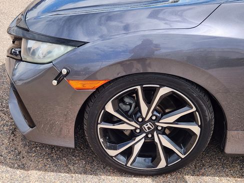 Used 2019 Honda Civic Si image 6