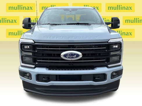 New 2026 Ford F350 Platinum AWD/4WD image 22