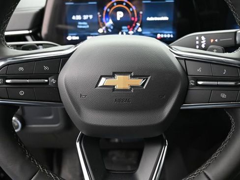 New 2026 Chevrolet Tahoe LS image 29