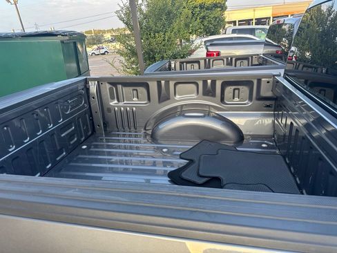 Used 2023 Ford F150 XL w/ STX Appearance Package RWD image 4