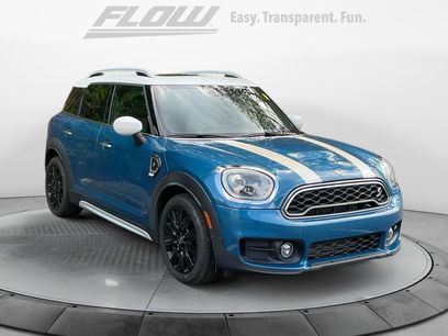 Used 2020 MINI Cooper Countryman S