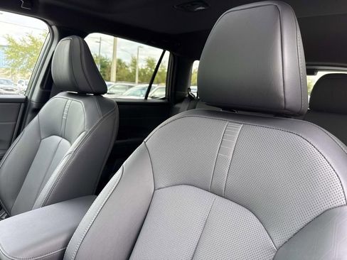 New 2026 Subaru Outback Touring XT image 24