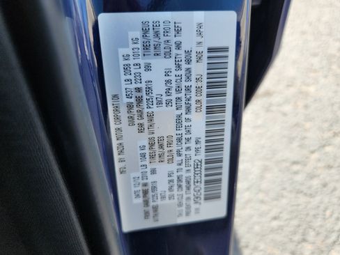 Used 2014 MAZDA CX-5 Grand Touring image 25