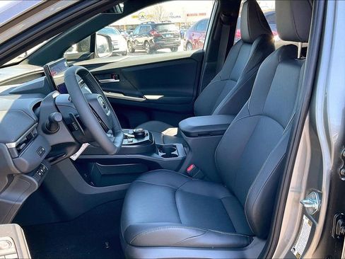 New 2026 Subaru Solterra Premium image 11