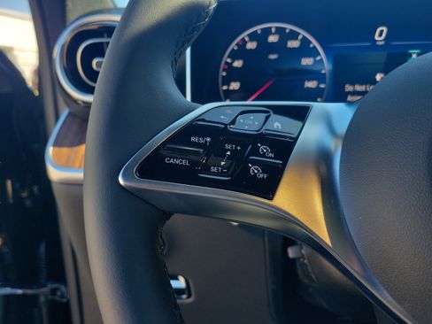Certified 2026 Mercedes-Benz GLC 300 image 27