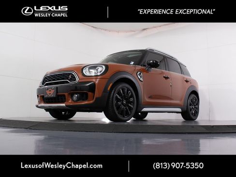 Used 2020 MINI Cooper Countryman S AWD/4WD image 12