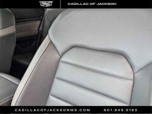 Used 2022 Volkswagen Atlas SEL Premium image 17