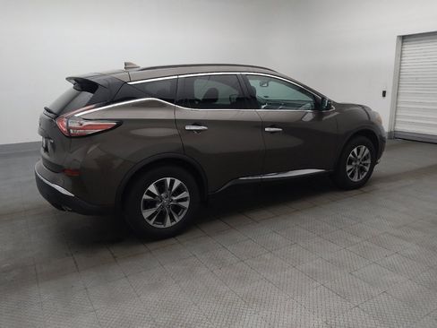 Used 2018 Nissan Murano SV image 10