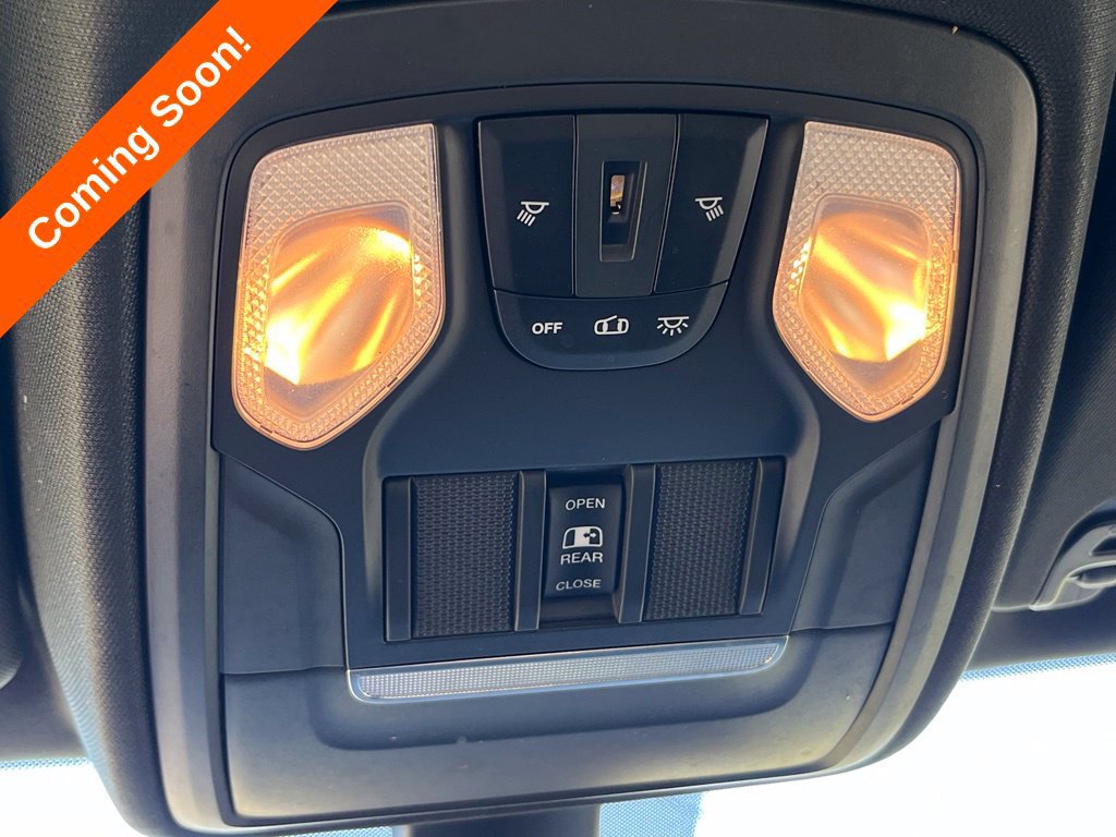 Used 2019 RAM 1500 Big Horn AWD/4WD image 27