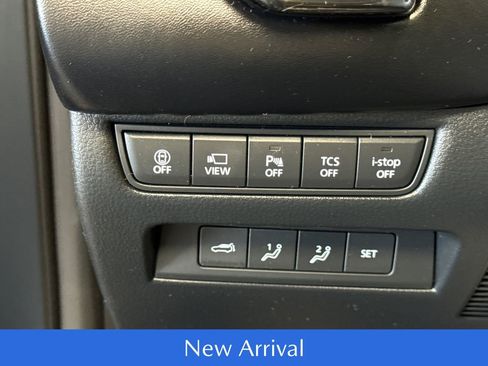 Certified 2024 MAZDA CX-50 2.5 Turbo w/ Cargo Package image 27