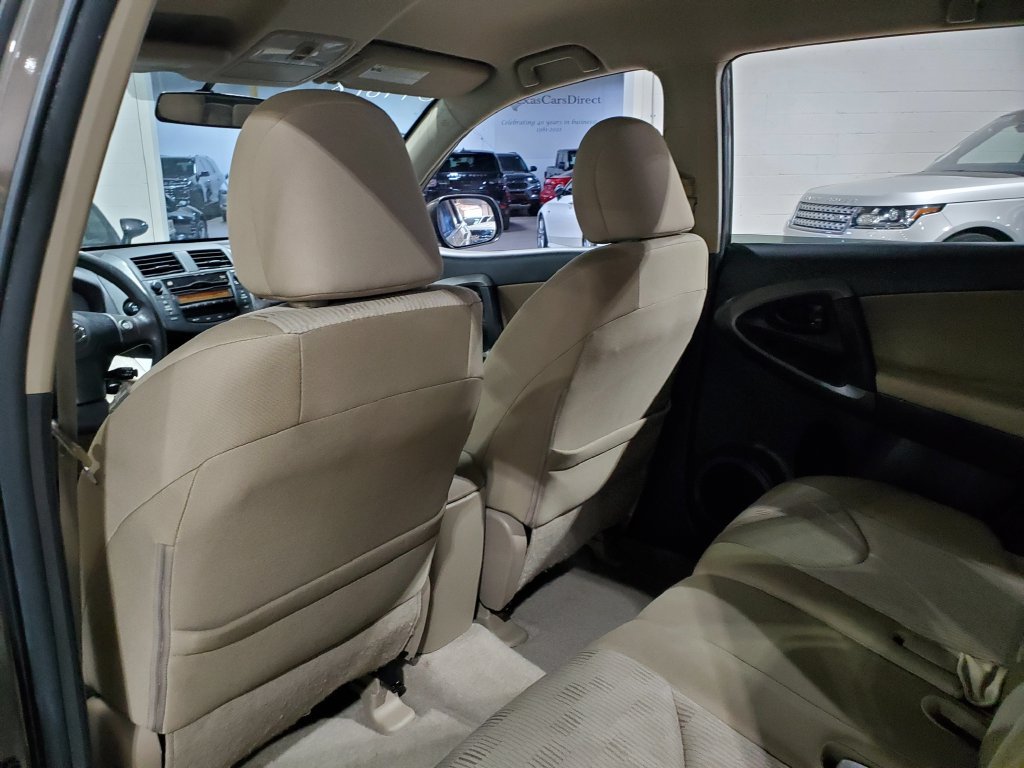 Used 2010 Toyota RAV4 4WD image 23