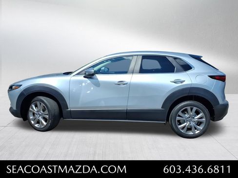 Used 2020 MAZDA CX-30 AWD w/ Select Package image 2